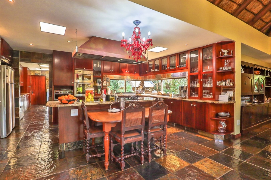 4 Bedroom Property for Sale in Kosmos North West